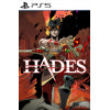 Hades PS5